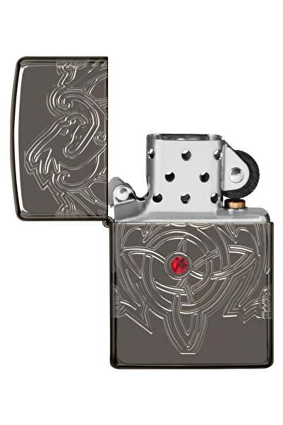 Zippo Çakmak Z-AE401272-24095
