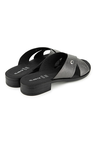 Muya Costa Orthopedic Sole Women's Slippers – Foot-Friendly and Stylish Design