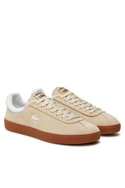 Lacoste men's sneakers 748SMA0008 white