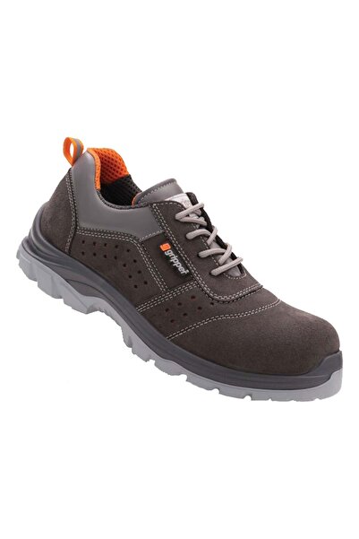 Gripper İş Ayakkabısı - Ganj Gpr-190 S1 Dark Gray