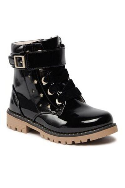 MAYORAL girls' ankle boots 44388 black