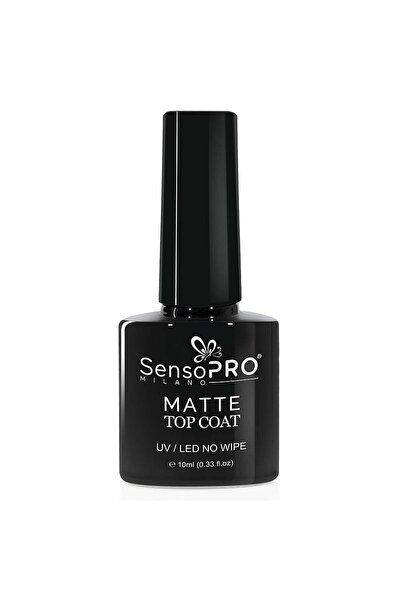 SensoPRO Milano Τελικό στρώμα SensoPro Milano, 10 ml