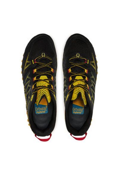 La Sportiva men's running shoes 56S999100 black