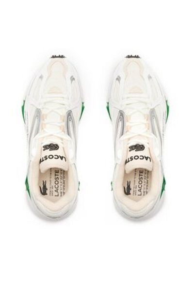Lacoste Teniși Lacoste pentru bărbați 747SMA0013 albi