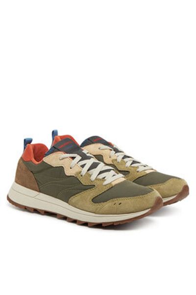 Merrell Men's Sneakers J006063 green