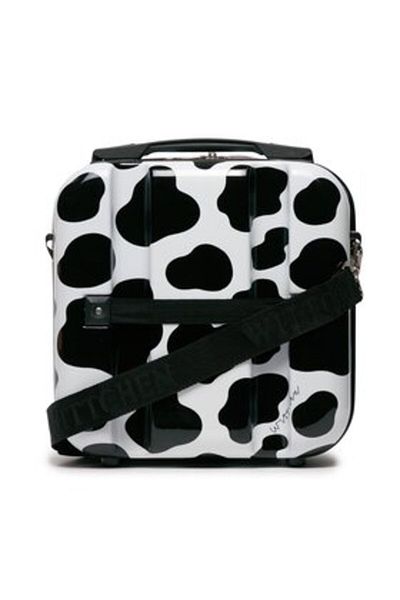 Wittchen pantaloni scurți de baie pentru femei 56-3A-644-C albi