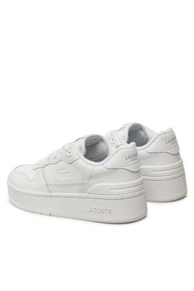 Lacoste women's sneakers 748SFA0046 white