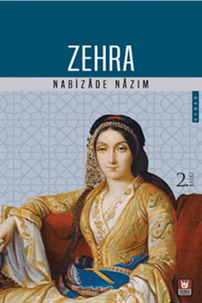 Tedev Yayınları Zehra