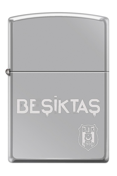 Zippo Çakmak Z-MP405663-250