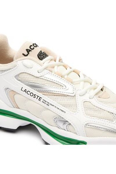 Lacoste Teniși Lacoste pentru bărbați 747SMA0013 albi