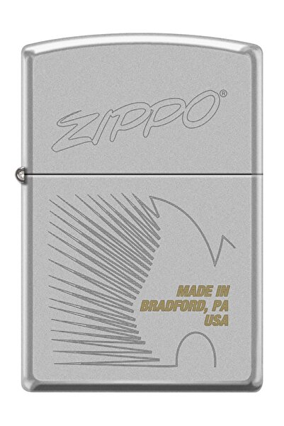 Zippo Çakmak Z-AE400216-205