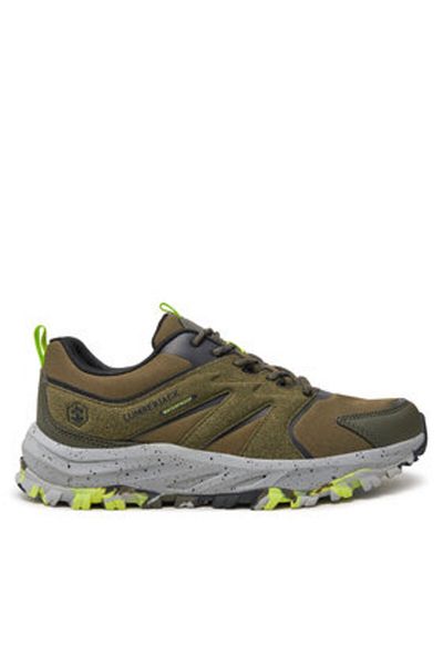 lumberjack men's sneakers SMF7011-001-I12 colorful