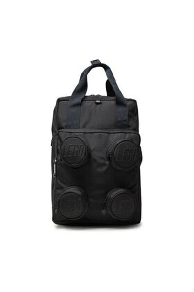 LEGO boy's backpack 20205 black