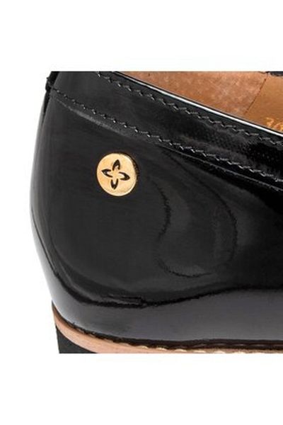 maciejka ladies lords 04099-01/00-5 black