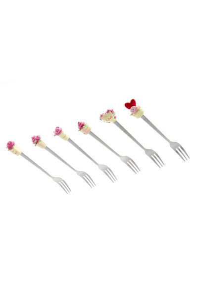 KANCAEV 892v026f Model Sweet and Fork