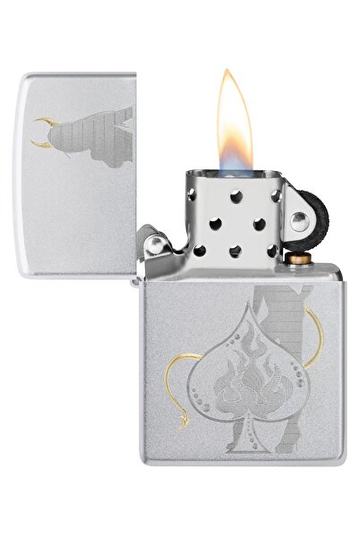 Zippo Çakmak Z-48658