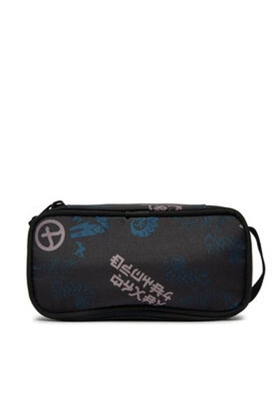 LEGO boy's pencil case 10052-2404 black