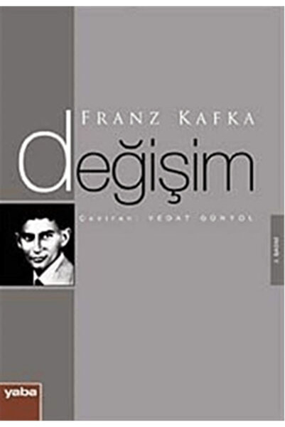 Yaba Yayınları Değişim