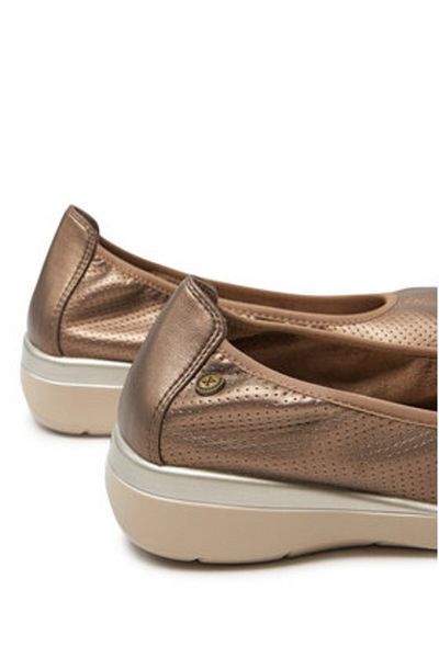 XTI pantofi de damă 143528 maro