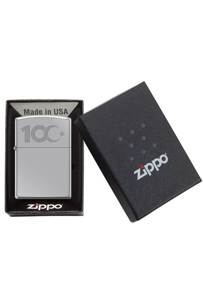 Zippo Çakmak Z-MP405704-250