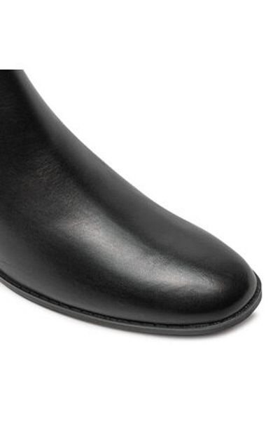 Marco Tozzi women's ankle boots 2-25303-43 001 black