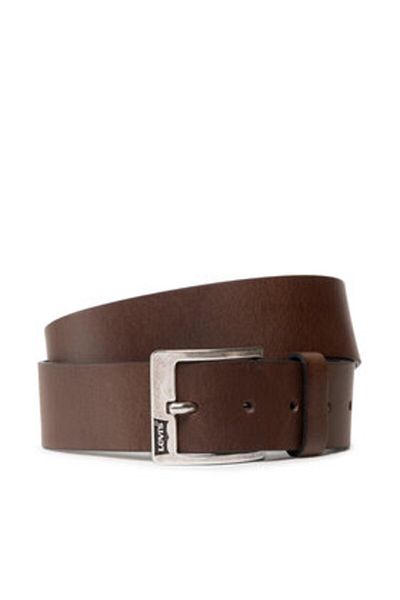 Levi's Curea Levi's pentru bărbați 220378-3 maro