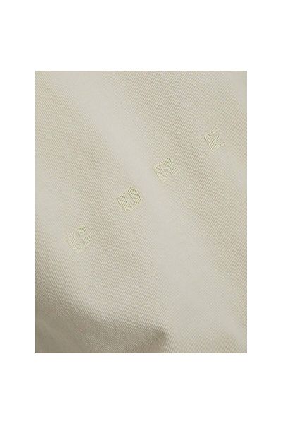 Jack & Jones Ανδρικό μπεζ μπλουζάκι Colido Branding (12276640-STCN)
