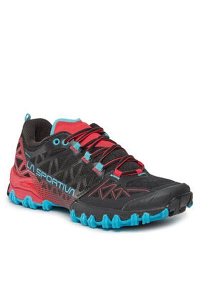 La Sportiva women's running shoes 46Z999402 black