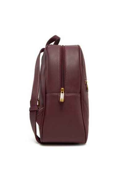 Wittchen women's backpack 99-4Y-212-3 red