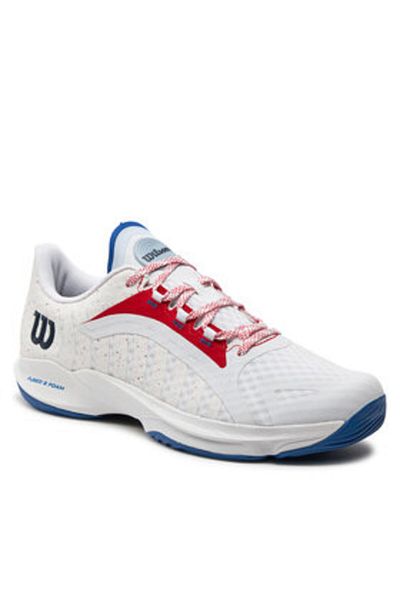 Wilson Men's Tennis Shoes WRS331710 white
