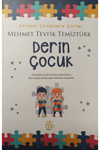 Ahbap Kitap Derin Çocuk