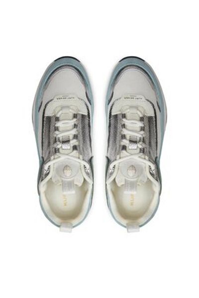 Kurt Geiger adidași pentru femei 1290186619 albaștri