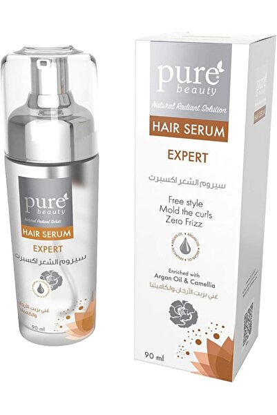 PURE BEAUTY Expert Hair Serum - 90 ml