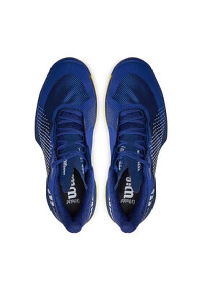 Wilson Pantofi de tenis pentru bărbați WRS332290 albaștri