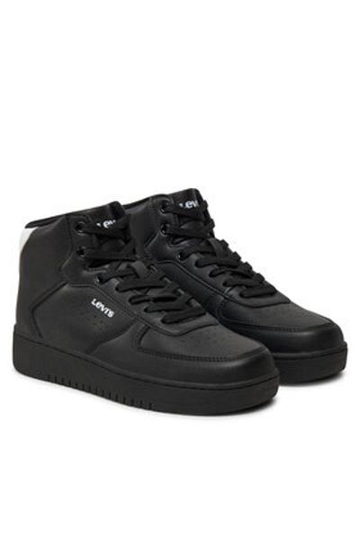 Levi's adidași pentru fete VUNI0023S_J426 negri