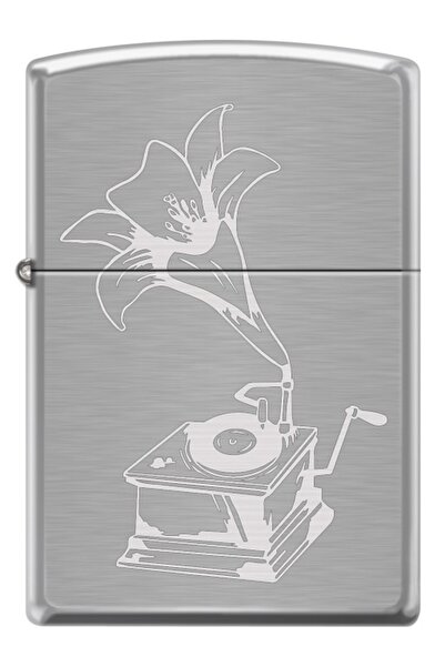 Zippo Çakmak Z-MP405654-200