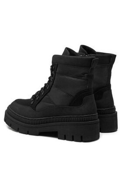 Marco Tozzi women's ankle boots 2-26224-41 098 black