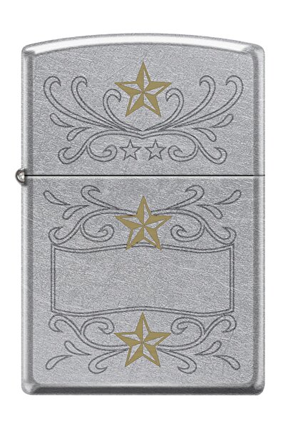 Zippo Çakmak Z-AE401781-207