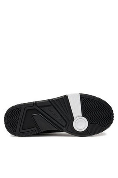 Lacoste Boys' Sneakers 748SUJ0004 black