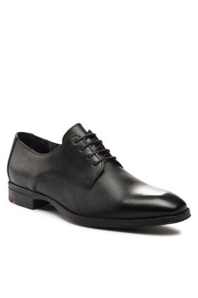 Lloyd men's shoes 23-588-00 black