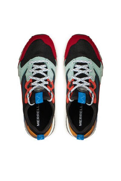 Merrell women's sneakers J007574 colorful
