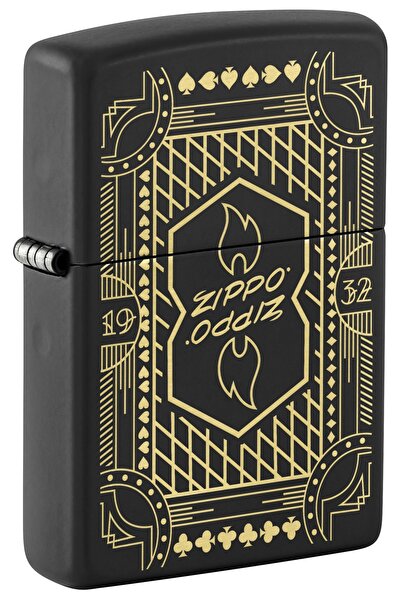 Zippo Çakmak Z-46483