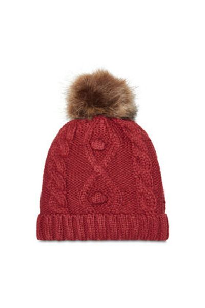 LEGO girls hat 11010585 red