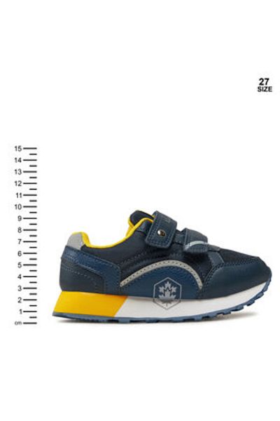 lumberjack boys' sneakers LJ-SBE1311-002-O50-CC001 blue