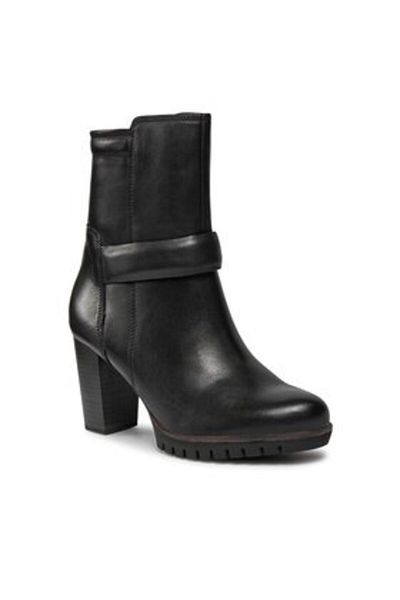 Marco Tozzi women's ankle boots 2-25465-41 black