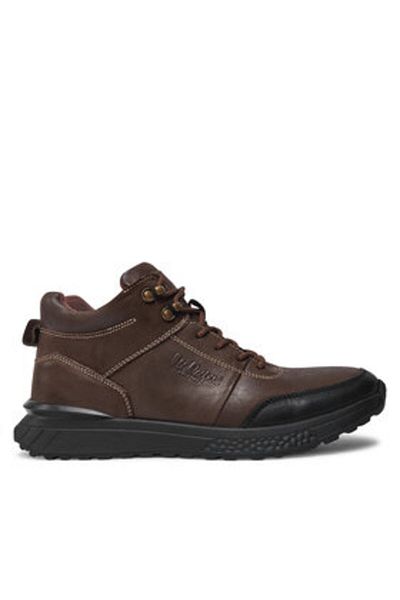 Lee Cooper cizme bărbătești LCJ-24-33-2901MB maro