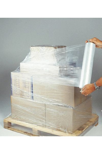 garaccu Durable 17 Micron Cling Film