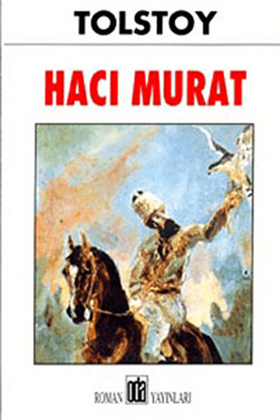 Oda Yayınları Hacı Murat