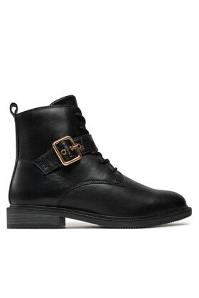 Marco Tozzi women's ankle boots 2-25101-43 085 black