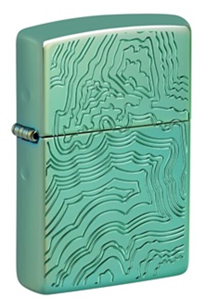 Zippo Çakmak Z-48917